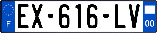 EX-616-LV