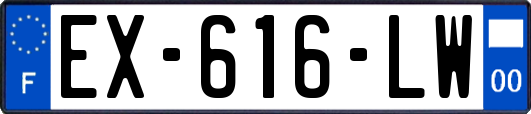 EX-616-LW