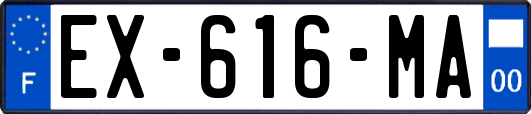 EX-616-MA