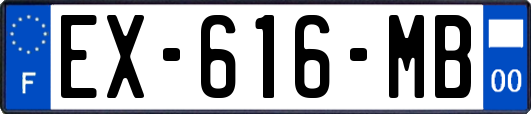 EX-616-MB