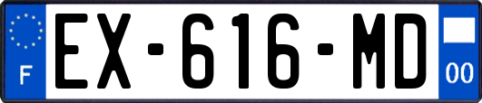 EX-616-MD
