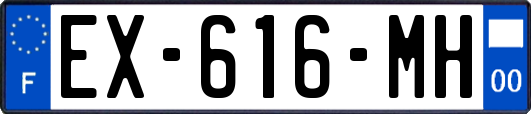 EX-616-MH