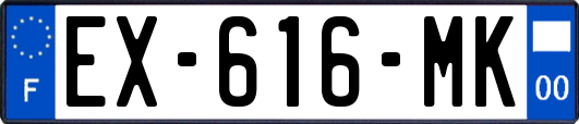 EX-616-MK