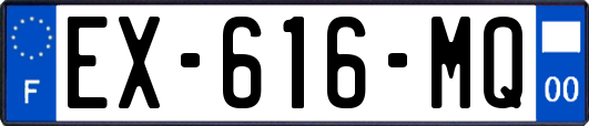 EX-616-MQ