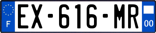 EX-616-MR