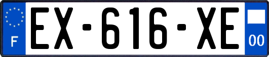 EX-616-XE