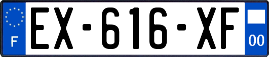 EX-616-XF
