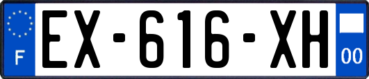 EX-616-XH