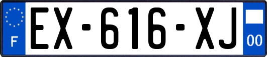 EX-616-XJ