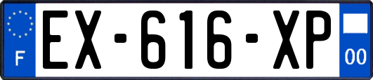EX-616-XP