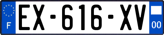 EX-616-XV