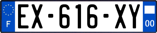 EX-616-XY