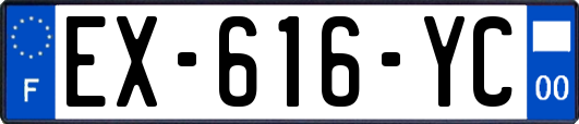EX-616-YC