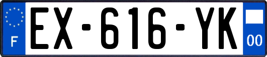 EX-616-YK