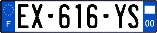 EX-616-YS