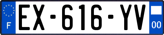 EX-616-YV