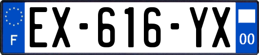 EX-616-YX