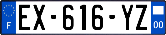 EX-616-YZ