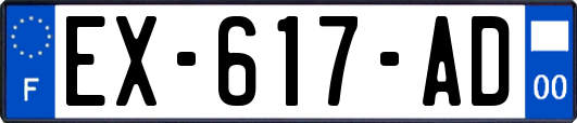 EX-617-AD