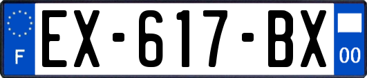 EX-617-BX