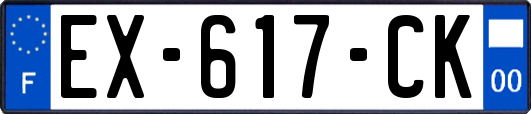 EX-617-CK