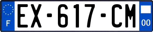 EX-617-CM
