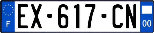 EX-617-CN