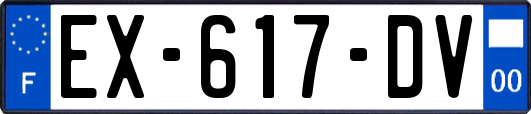 EX-617-DV