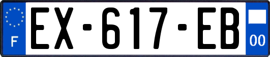 EX-617-EB