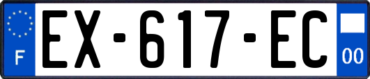 EX-617-EC