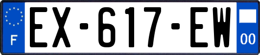EX-617-EW