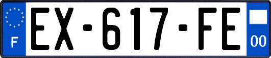 EX-617-FE