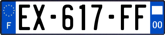 EX-617-FF