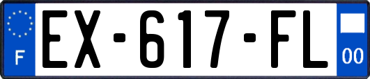 EX-617-FL