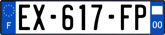 EX-617-FP