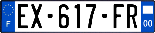 EX-617-FR