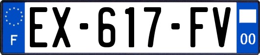 EX-617-FV