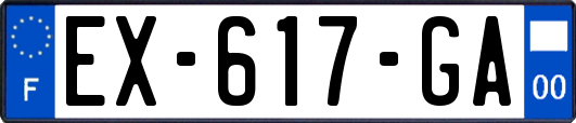EX-617-GA