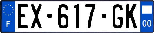 EX-617-GK