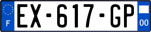 EX-617-GP