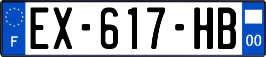 EX-617-HB