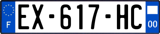 EX-617-HC