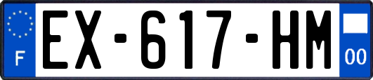 EX-617-HM