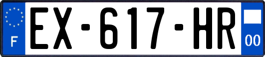EX-617-HR