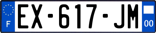 EX-617-JM