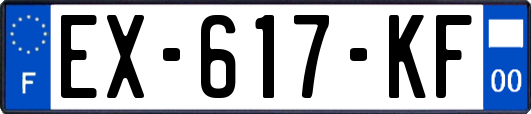 EX-617-KF