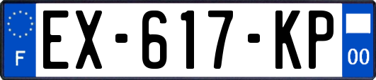 EX-617-KP
