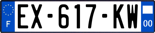 EX-617-KW