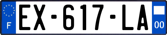 EX-617-LA