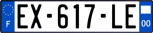 EX-617-LE